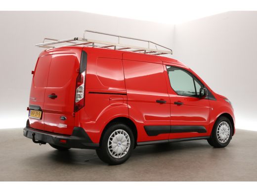 Ford Transit Connect 1.5 EcoBlue L1H1 Airco Camera Carplay Navi PDC Imperiaal Trekhaak ActivLease financial lease