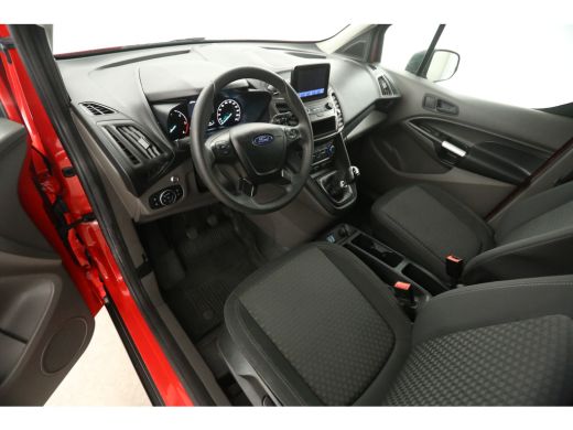 Ford Transit Connect 1.5 EcoBlue L1H1 Airco Camera Carplay Navi PDC Imperiaal Trekhaak ActivLease financial lease