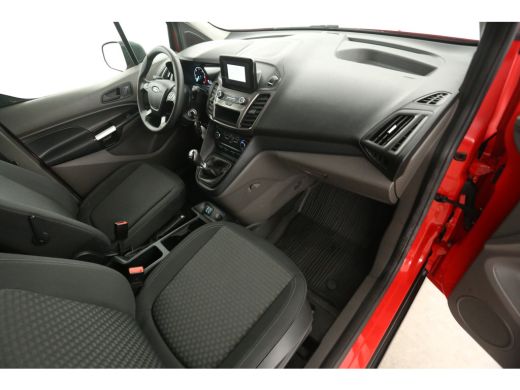 Ford Transit Connect 1.5 EcoBlue L1H1 Airco Camera Carplay Navi PDC Imperiaal Trekhaak ActivLease financial lease