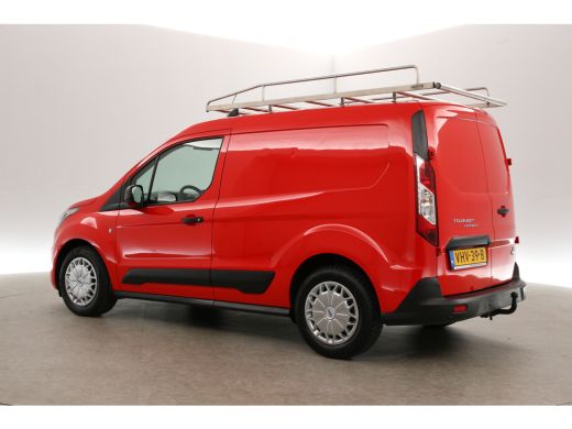 Ford Transit Connect 1.5 EcoBlue L1H1 Airco Camera Carplay Navi PDC Imperiaal Trekhaak ActivLease financial lease