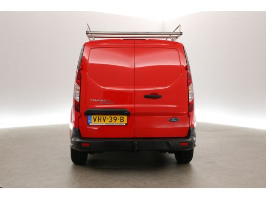 Ford Transit Connect 1.5 EcoBlue L1H1 Airco Camera Carplay Navi PDC Imperiaal Trekhaak ActivLease financial lease