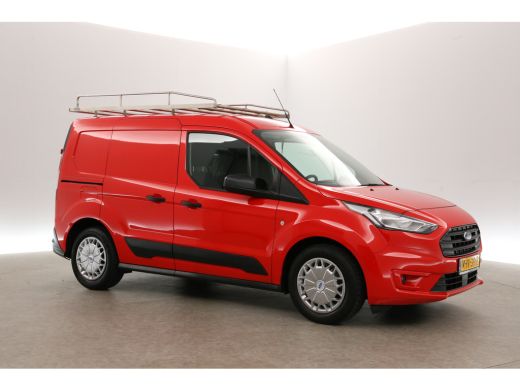 Ford Transit Connect 1.5 EcoBlue L1H1 Airco Camera Carplay Navi PDC Imperiaal Trekhaak ActivLease financial lease