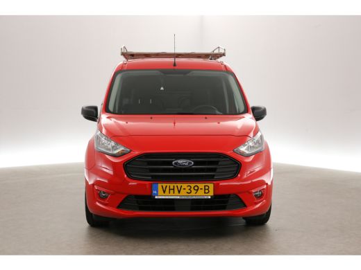 Ford Transit Connect 1.5 EcoBlue L1H1 Airco Camera Carplay Navi PDC Imperiaal Trekhaak ActivLease financial lease