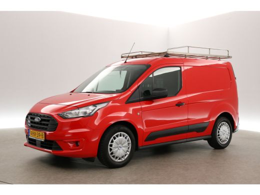 Ford Transit Connect 1.5 EcoBlue L1H1 Airco Camera Carplay Navi PDC Imperiaal Trekhaak ActivLease financial lease