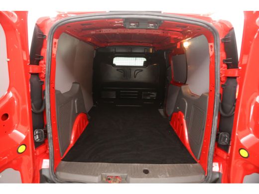 Ford Transit Connect 1.5 EcoBlue L1H1 Airco Camera Carplay Navi PDC Imperiaal Trekhaak ActivLease financial lease