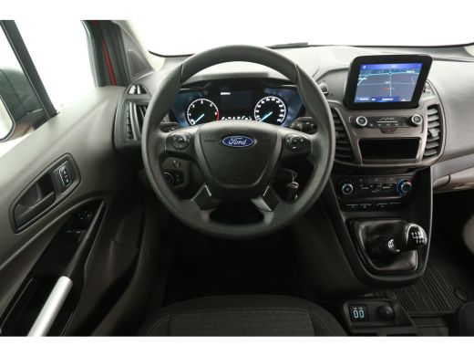 Ford Transit Connect 1.5 EcoBlue L1H1 Airco Camera Carplay Navi PDC Imperiaal Trekhaak ActivLease financial lease