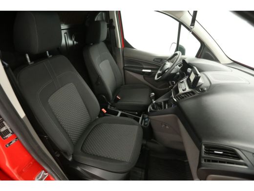 Ford Transit Connect 1.5 EcoBlue L1H1 Airco Camera Carplay Navi PDC Imperiaal Trekhaak ActivLease financial lease