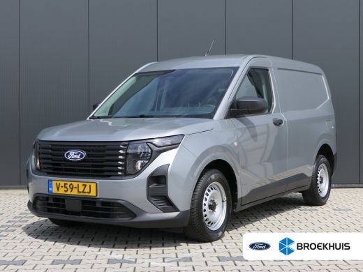 Ford Transit Courier 1.0 EcoBoost | Benzine! | Cruise Control | Airco | Parkeersensoren | CarPlay/Android Auto Ford Transit Courier 1.0 EcoBoost | Benzine! | Cruise Control | Airco | Parkeersensoren | CarPlay/Android Auto