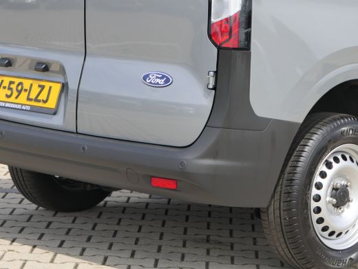 Ford Transit Courier 1.0 EcoBoost | Benzine! | Cruise Control | Airco | Parkeersensoren | CarPlay/Android Auto ActivLease financial lease