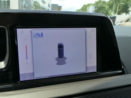 Ford Transit Courier 1.0 EcoBoost | Benzine! | Cruise Control | Airco | Parkeersensoren | CarPlay/Android Auto ActivLease financial lease