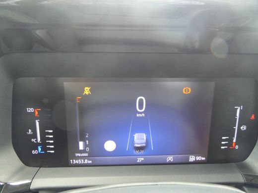 Ford Transit Courier 1.0 EcoBoost | Benzine! | Cruise Control | Airco | Parkeersensoren | CarPlay/Android Auto ActivLease financial lease