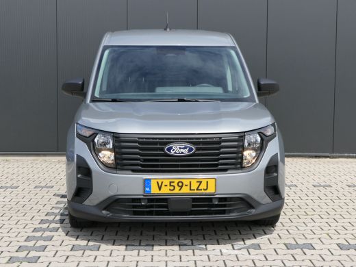 Ford Transit Courier 1.0 EcoBoost | Benzine! | Cruise Control | Airco | Parkeersensoren | CarPlay/Android Auto ActivLease financial lease