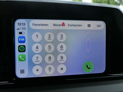 Ford Transit Courier 1.0 EcoBoost | Benzine! | Cruise Control | Airco | Parkeersensoren | CarPlay/Android Auto ActivLease financial lease