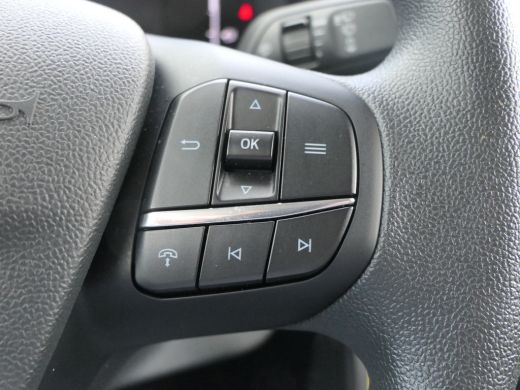 Ford Transit Courier 1.0 EcoBoost | Benzine! | Cruise Control | Airco | Parkeersensoren | CarPlay/Android Auto ActivLease financial lease