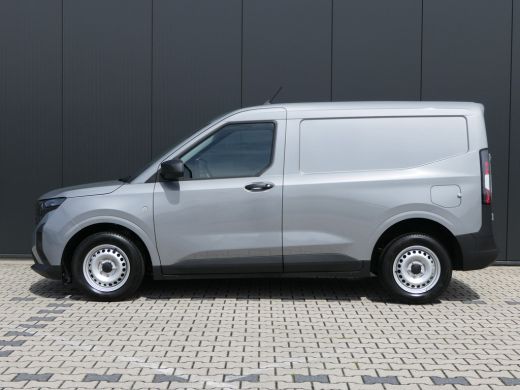 Ford Transit Courier 1.0 EcoBoost | Benzine! | Cruise Control | Airco | Parkeersensoren | CarPlay/Android Auto ActivLease financial lease