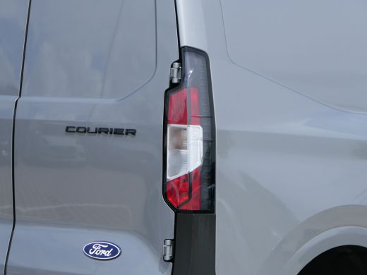 Ford Transit Courier 1.0 EcoBoost | Benzine! | Cruise Control | Airco | Parkeersensoren | CarPlay/Android Auto ActivLease financial lease