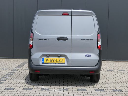 Ford Transit Courier 1.0 EcoBoost | Benzine! | Cruise Control | Airco | Parkeersensoren | CarPlay/Android Auto ActivLease financial lease