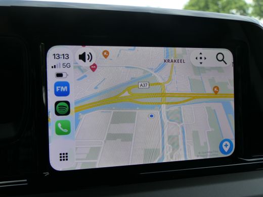 Ford Transit Courier 1.0 EcoBoost | Benzine! | Cruise Control | Airco | Parkeersensoren | CarPlay/Android Auto ActivLease financial lease