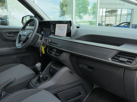 Ford Transit Courier 1.0 EcoBoost | Benzine! | Cruise Control | Airco | Parkeersensoren | CarPlay/Android Auto ActivLease financial lease