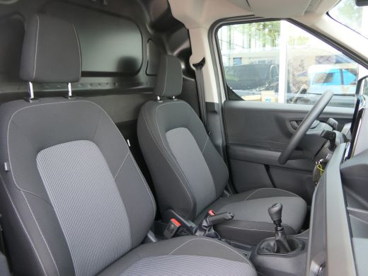 Ford Transit Courier 1.0 EcoBoost | Benzine! | Cruise Control | Airco | Parkeersensoren | CarPlay/Android Auto ActivLease financial lease