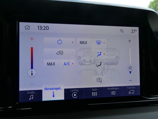 Ford Transit Courier 1.0 EcoBoost | Benzine! | Cruise Control | Airco | Parkeersensoren | CarPlay/Android Auto ActivLease financial lease