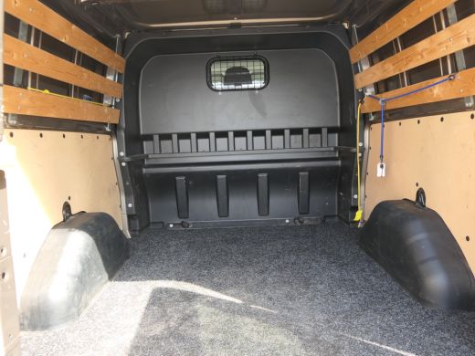 Ford Transit Custom 300 2.0 TDCI L2H1 Limited DC | Automaat | Dubbele Cabine | Leder | Trekhaak | Camera | Navigatie ... ActivLease financial lease