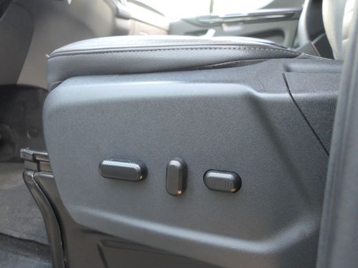 Ford Transit Custom 300 2.0 TDCI L2H1 Limited DC | Automaat | Dubbele Cabine | Leder | Trekhaak | Camera | Navigatie ... ActivLease financial lease