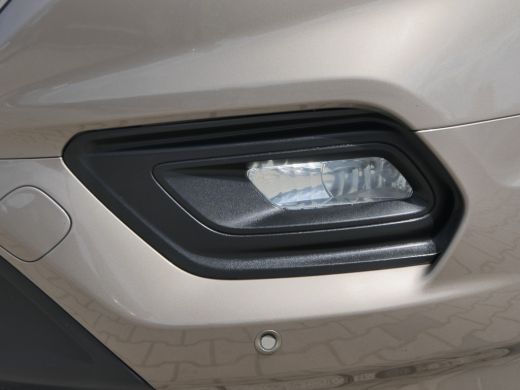 Ford Transit Custom 300 2.0 TDCI L2H1 Limited DC | Automaat | Dubbele Cabine | Leder | Trekhaak | Camera | Navigatie ... ActivLease financial lease