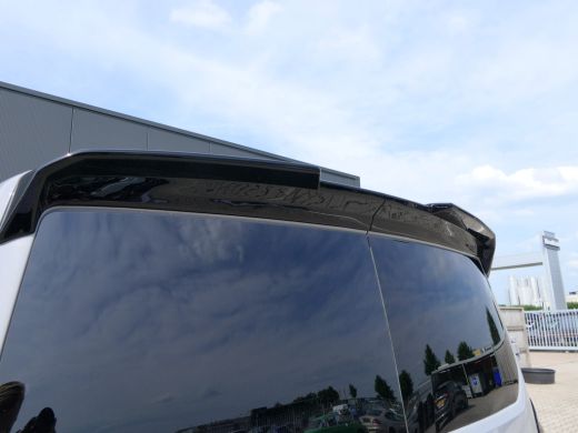 Ford Transit Custom 320 2.0 TDCI Automaat L2H1 Black Edition | DC | Dubbele Cabine | Camera | Driver Assistance Pakke... ActivLease financial lease