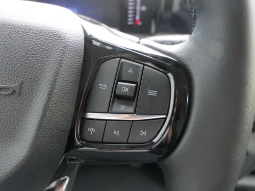 Ford Transit Custom 320 2.0 TDCI Automaat L2H1 Black Edition | DC | Dubbele Cabine | Camera | Driver Assistance Pakke... ActivLease financial lease