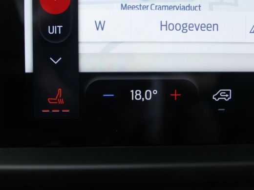 Ford Transit Custom 320 2.0 TDCI Automaat L2H1 Black Edition | DC | Dubbele Cabine | Camera | Driver Assistance Pakke... ActivLease financial lease