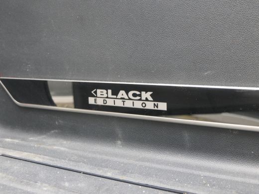 Ford Transit Custom 320 2.0 TDCI Automaat L2H1 Black Edition | DC | Dubbele Cabine | Camera | Driver Assistance Pakke... ActivLease financial lease