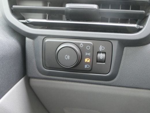 Ford Transit Custom 320 2.0 TDCI Automaat L2H1 Black Edition | DC | Dubbele Cabine | Camera | Driver Assistance Pakke... ActivLease financial lease