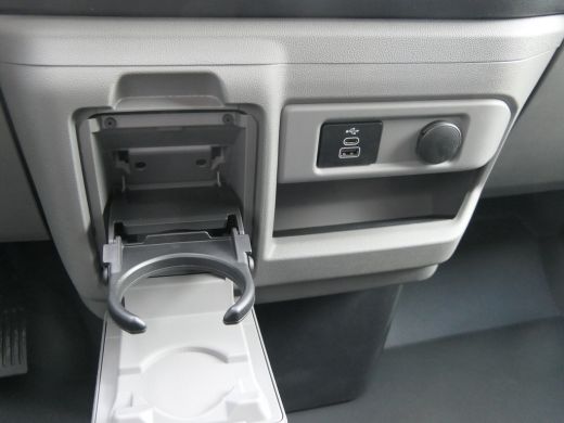 Ford Transit Custom 320 2.0 TDCI Automaat L2H1 Black Edition | DC | Dubbele Cabine | Camera | Driver Assistance Pakke... ActivLease financial lease