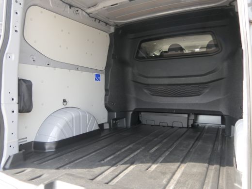 Ford Transit Custom 320 2.0 TDCI Automaat L2H1 Black Edition | DC | Dubbele Cabine | Camera | Driver Assistance Pakke... ActivLease financial lease