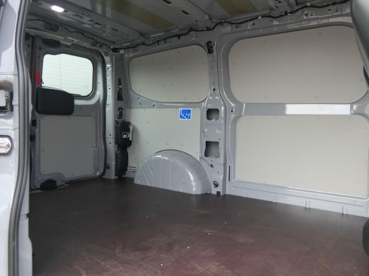 Ford Transit Custom 320 2.0 TDCI L1H1 Limited | 170pk Automaat | Adaptive Cruise | BLIS | Trekhaak | Camera | Stoelve... ActivLease financial lease