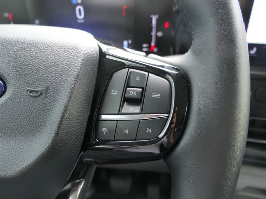 Ford Transit Custom 320 2.0 TDCI L1H1 Limited | 170pk Automaat | Adaptive Cruise | BLIS | Trekhaak | Camera | Stoelve... ActivLease financial lease