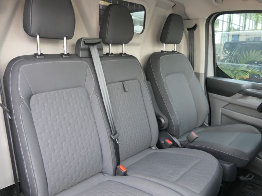 Ford Transit Custom 320 2.0 TDCI L1H1 Limited | 170pk Automaat | Adaptive Cruise | BLIS | Trekhaak | Camera | Stoelve... ActivLease financial lease