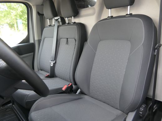 Ford Transit Custom 320 2.0 TDCI L1H1 Limited | 170pk Automaat | Adaptive Cruise | BLIS | Trekhaak | Camera | Stoelve... ActivLease financial lease
