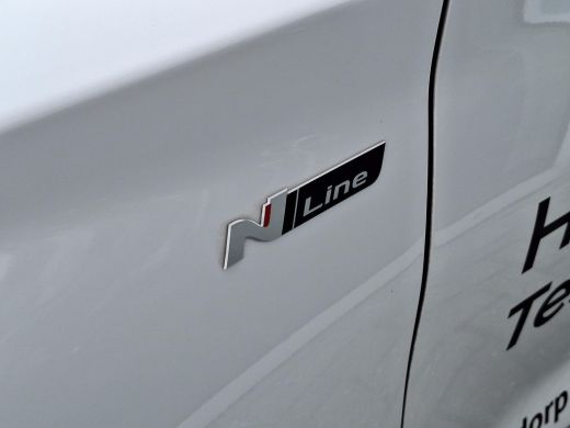 Hyundai i30 Wagon 1.5 T-GDi MHEV N Line | Achteruitrijcamera | Stoel/stuurverwarming | Stoelgeheugen | Half l... ActivLease financial lease