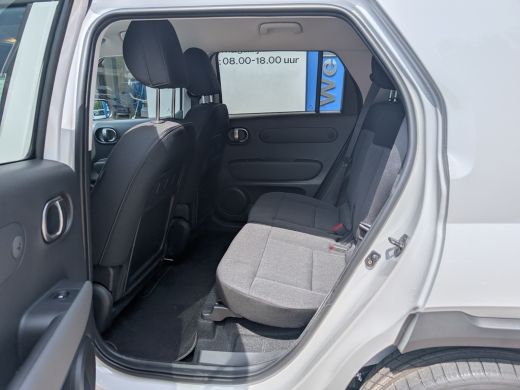 Hyundai Inster Pulse 49 kWh 115pk | Camera | Adap. Cruise | Keyless | Carplay | Stoelverwarming ActivLease financial lease