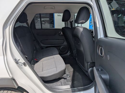 Hyundai Inster Pulse 49 kWh 115pk | Camera | Adap. Cruise | Keyless | Carplay | Stoelverwarming ActivLease financial lease