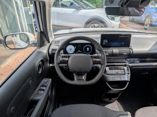 Hyundai Inster Pulse 49 kWh 115pk | Camera | Adap. Cruise | Keyless | Carplay | Stoelverwarming ActivLease financial lease