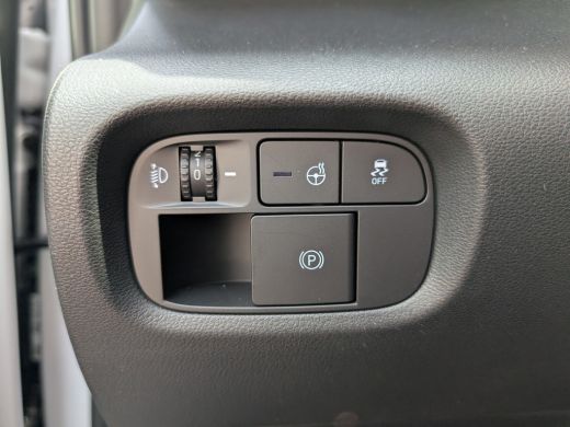 Hyundai Inster Pulse 49 kWh 115pk | Camera | Adap. Cruise | Keyless | Carplay | Stoelverwarming ActivLease financial lease