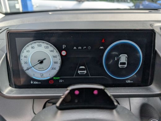 Hyundai Inster Pulse 49 kWh 115pk | Camera | Adap. Cruise | Keyless | Carplay | Stoelverwarming ActivLease financial lease