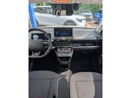 Hyundai Inster Pulse 49 kWh 115pk | Camera | Adap. Cruise | Keyless | Carplay | Stoelverwarming ActivLease financial lease