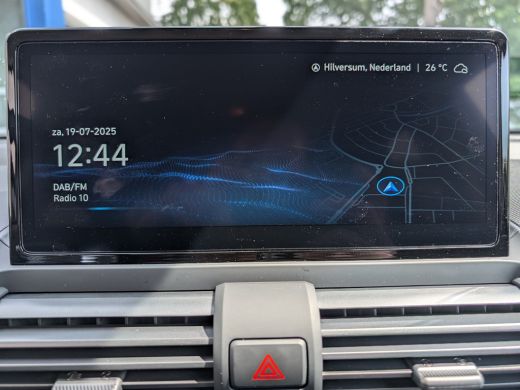 Hyundai Inster Pulse 49 kWh 115pk | Camera | Adap. Cruise | Keyless | Carplay | Stoelverwarming ActivLease financial lease