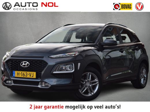 Hyundai Kona 1.0 T-GDI Comfort | Apple CarPlay | Camera | Cruise | Climate Hyundai Kona 1.0 T-GDI Comfort | Apple CarPlay | Camera | Cruise | Climate