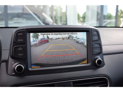 Hyundai Kona 1.0 T-GDI Comfort | Apple CarPlay | Camera | Cruise | Climate ActivLease financial lease
