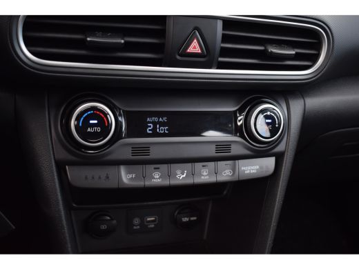Hyundai Kona 1.0 T-GDI Comfort | Apple CarPlay | Camera | Cruise | Climate ActivLease financial lease